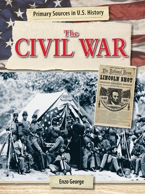 cover image of The Civil War